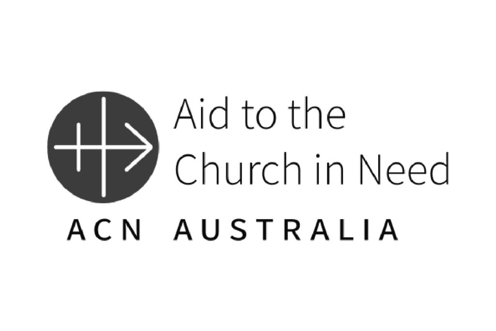 Lionheart Lawyers Charity Logo Aid to the church in need
