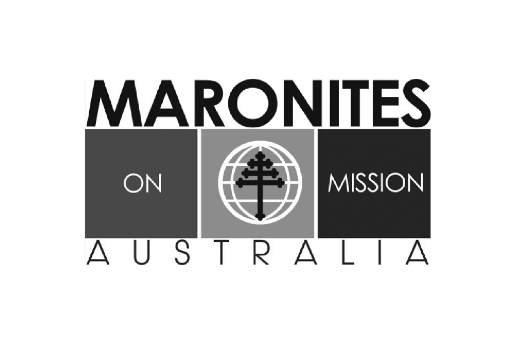 Lionheart Lawyers Charity Logo Maronites on Mission Australia Ltd