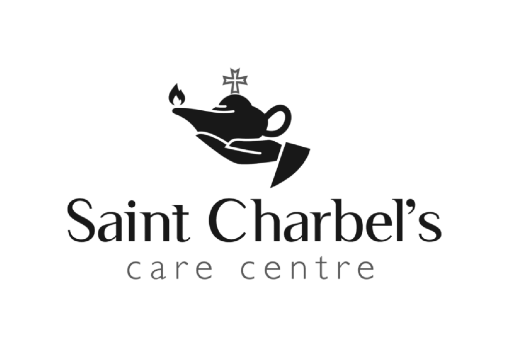 Lionheart Lawyers Charity Logo St Charbel’s Care Centre Ltd